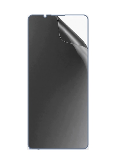 Schitec Sony Xperia 1 Vııı Hayalet Privacy Hidrojel Ekran