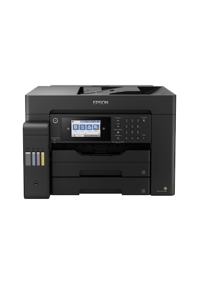 EPSON ECOTANK TANKLI L15150 TANKLI TARAYICI   OTOKOPİ FAX USB/ETH