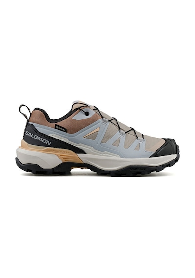Salomon X Ultra 360 Gtx W Unisex Outdoor Ayakkabısı L45395300 Bej