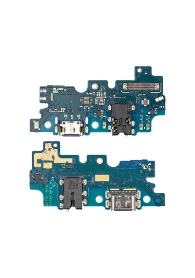 Samsung Galaxy Uyumlu A30s Şarj Soketi Şarj Bordu Şarj Bordu İnd01119