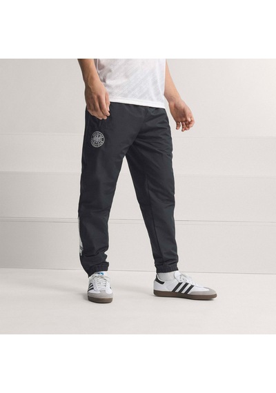 Adidas Performance Dfb Tp 94 Erkek Siyah Eşofman Altı Jw8808 2800282