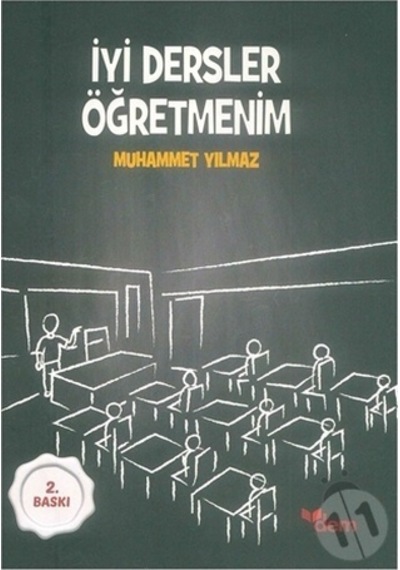 Iyi Dersler  Öğretmenim