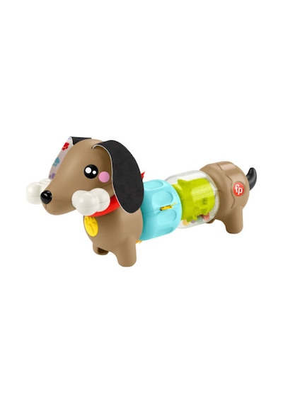 Fisher-Price Köpekçikle Eğlenceli Aktiviteler