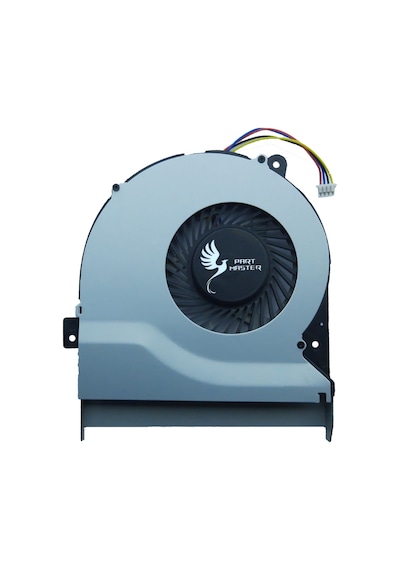 Asus Uyumlu S56cm-xx3317s, K56cb-x0391h Notebook Cpu Fan V.1