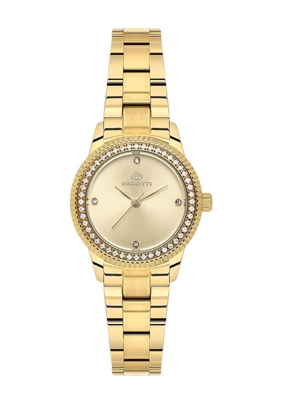 Bigotti Bg.1.10701-3 Gold