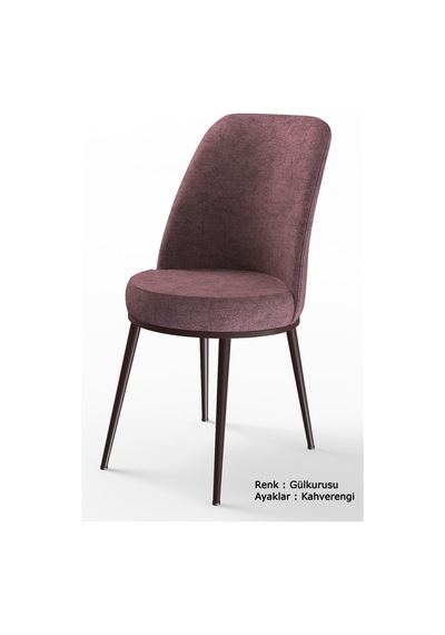Canisa Concept Kor Serisi 70x114 Açılabilir Mutfak Masa Takımı, Barok Masa 4 Gülkurusu Sandalye Gül Kurusu Canisa Concept Kor Serisi 70x114 Açılabilir Mutfak Masa Takımı, Barok Masa 4 Gülkurusu Sandalye Gül Kurusu