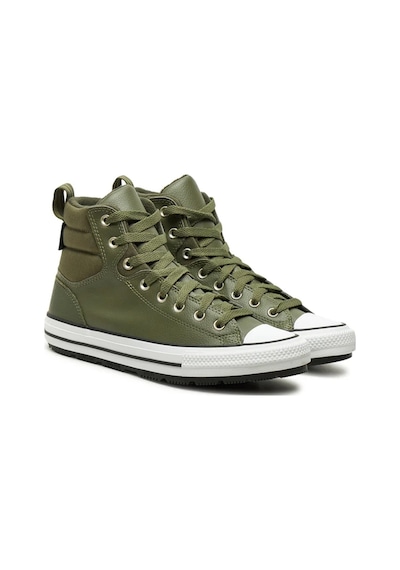 Converse Chuck Taylor All Star Berkshire Erkek Yeşil Ayakkabı A08563c-306 Haki