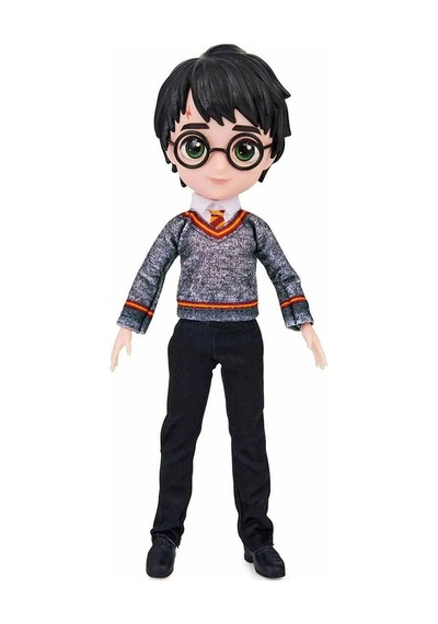 Harry Potter 20 Cm Harry Figürü 6061836