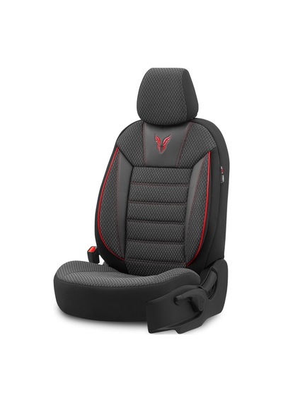 Toro Design Ortopedik Ekstra Destekli Oto Koltuk Kılıfı Özel Pamu