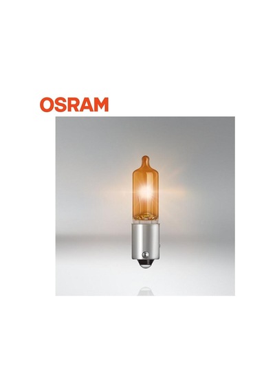 Osram 12v H21 Ampul 21w Sarı Şaşı Yakın Tırnak Baw9s