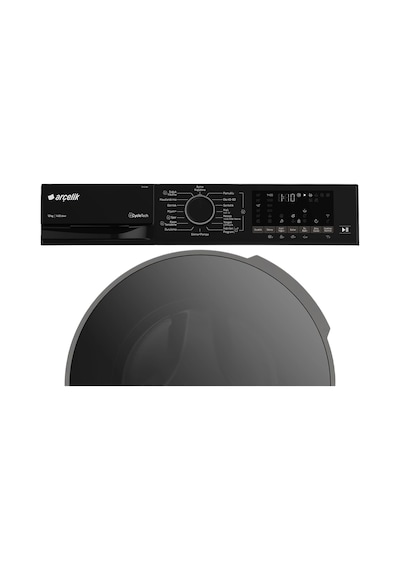 Arçelik 12140 MX 1400 Devir 12 KG Çamaşır Makinesi