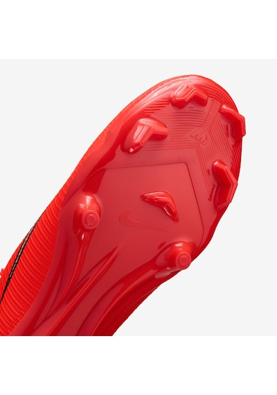 Nike Mercurial Vapor 17 Academy Fg Erkek Krampon If8517-600 Kırmızı
