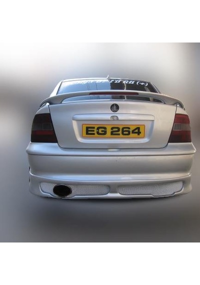 Opel Vectra B 1996-1999 Elekli Arka Karlık
