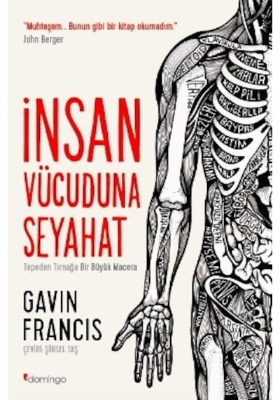 Insan Vücuduna Seyahat