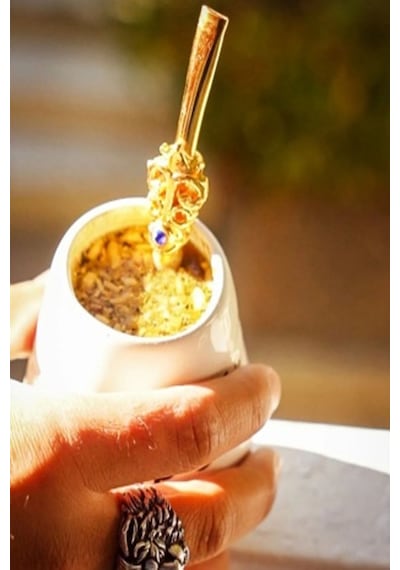 Amanda Yerba Mate 3 x 250 G