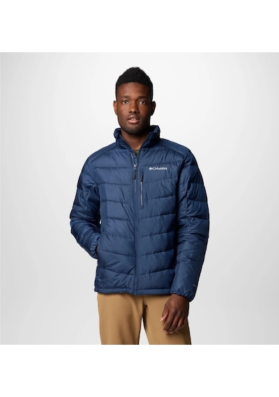 Columbia Labyrinth Loop Ll Jacket Erkek Mont Wo1416 001