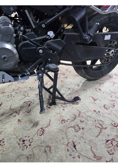 Cf Moto Mt 800 Orta Sehpa Demiri