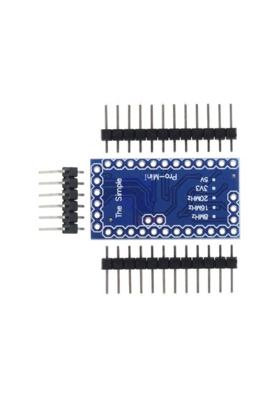 Arduino Pro Mini Atmega328 3v3 8mhz