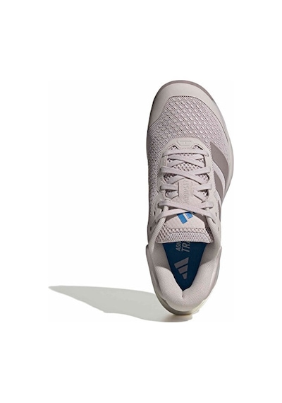 Adidas Dropset 4 Power Trainer W Kadın Antrenman Ayakkabısı Jr4668 Mor