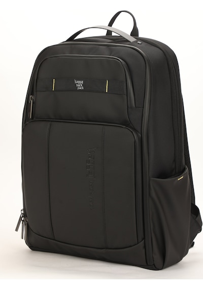 Baggaj S24120 Sırt Çantası Black