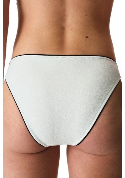 Penti Ekru Nadia Slip Bikini Altı