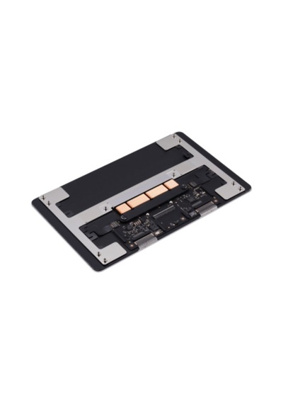 Apple Uyumlu MacBook Air A2681 Trackpad Touchpad Midnight Blue