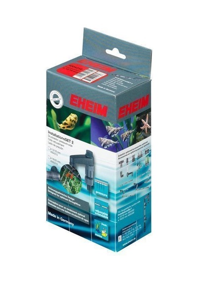 Eheim Installationsset2 16/22Mm Basış