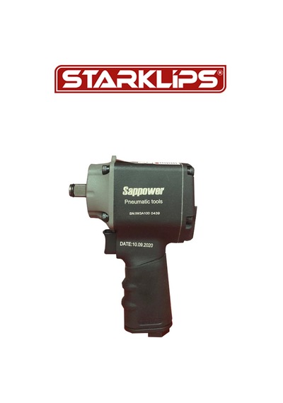 Havalı Somun Sökme 1/2 550 Nm Sap.ıw-3a1