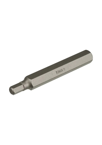 Allen Otomotiv Bits Uç - Hex10 8 Adet 11