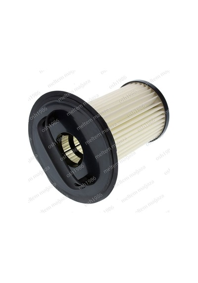Philips Uyumlu Fc 9238 Marathon Süpürge Silindirik Filtresi