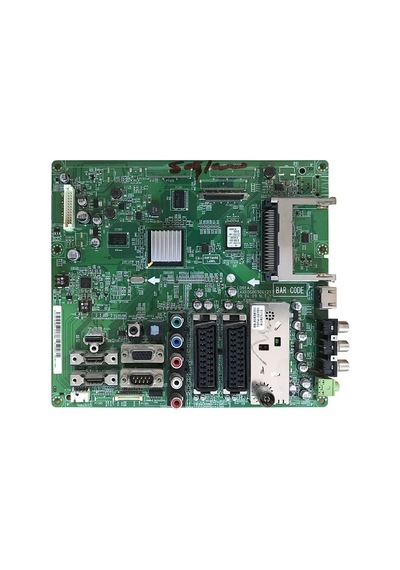 Eax60686904 . Ebu60710853 . Ebl60658001 LG Uyumlu Main Board