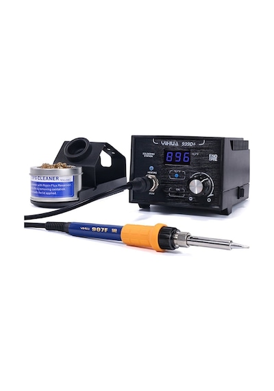 Yihua 939D+ İstasyonlu Havya