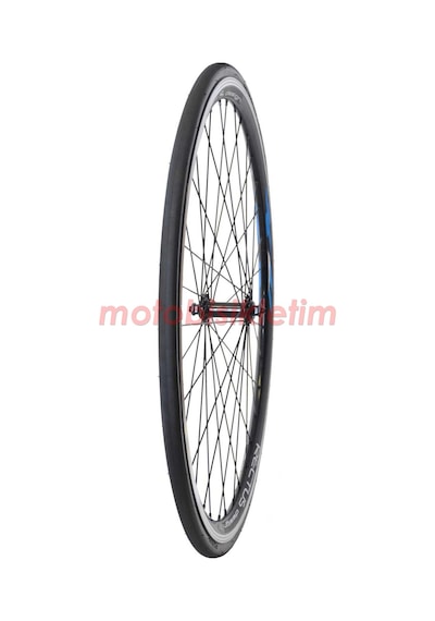 motobisikletim 700 x 23C (23-622)dış lastik [DESEN - 7033] [ZIRHL