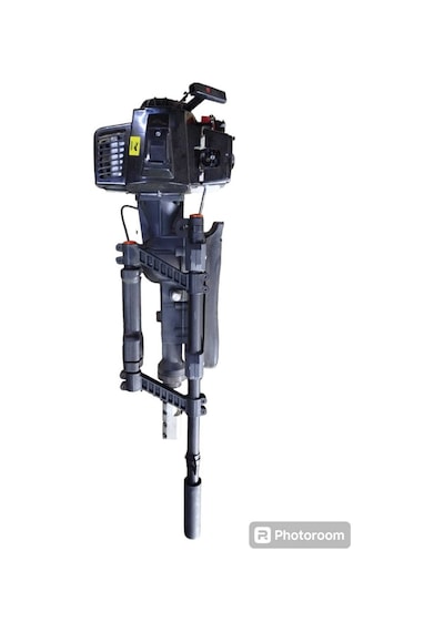Power Gsp-1000 Zeytin Fındık Badem İğde Hasat Makinesi