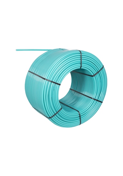 Fraenkische 16X2 Pex-A Oks.Bar Yerden Isıtma Borusu 600 Mt