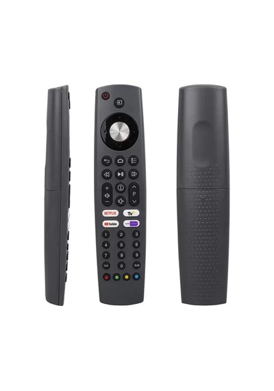 Weko Rm-l1721 Arçelik A50 A 860 B - Beko B55a860 - Grundig T1251 Netflix-prime-youtube-google Play Tuşlu Universal Lcd Led Tv Kumanda
