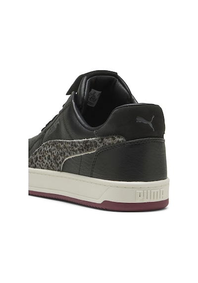 Puma Caven 2.0 Animal Flair Kadın Beyaz Sneaker Ayakkabı 40262802 1705448 Beyaz
