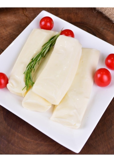 Gurmepark Ayvalık Dil Peyniri 1 KG