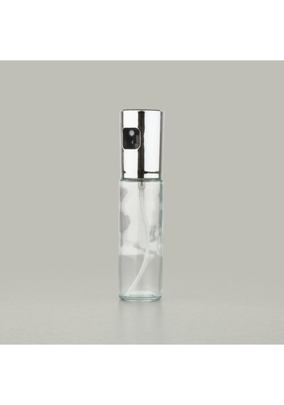 Dmrr Sprey Püskürtmeli Cam Yağlık - Şeffaf - 100 Ml Renkli