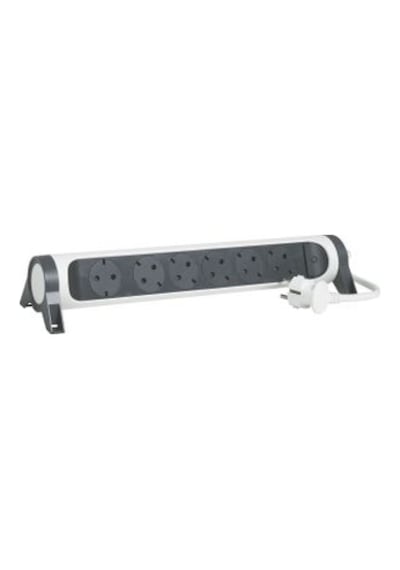LEGRAND GRUP PRİZ 6X2P + T 6 SOKETLİ 1.5M