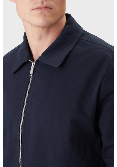 Calvin Klein Erkek Ceket Lv04le419g Cef Lacivert Lacivert