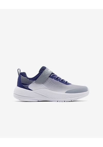 Skechers Mıcrospec Advance Büyük Erkek Çocuk Mavi Spor Ayakkabı 403926l Nvlg Mavi Skechers Mıcrospec Advance Büyük Erkek Çocuk Mavi Spor Ayakkabı 403926l Nvlg Mavi