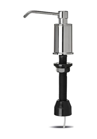 Fomy Köpük Sabun Ankastre Krom Dispenser 1000 Ml-78