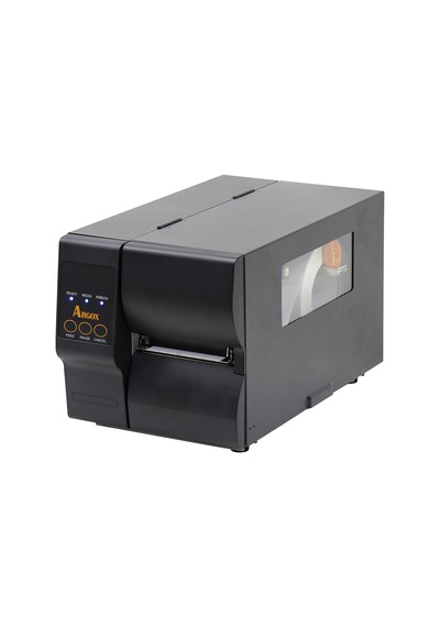 Argox 203dpi Ix4-240 Pro Termal,direkt Termal Usb,paralel,seri Barkod Yazıcı Endüstriyel-213128