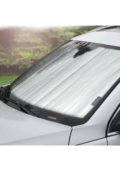 Dacia Ön Cam Güneşliği Ön Cam Güneşlik