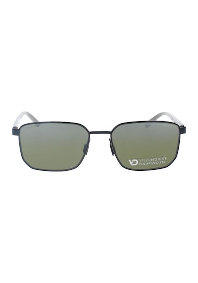 Porsche Design Erkek Güneş Gözlüğü Siyah 47484013