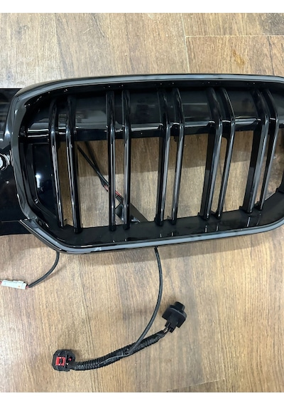 Bmw G20 Lcı Ledli Tip Panjur 2022-2025