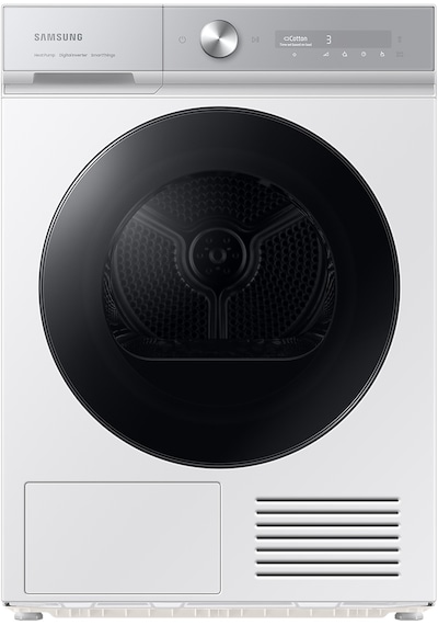 Samsung DV90BB9445GHAH 9 KG Isı Pompalı Çamaşır Kurutma Makinesi