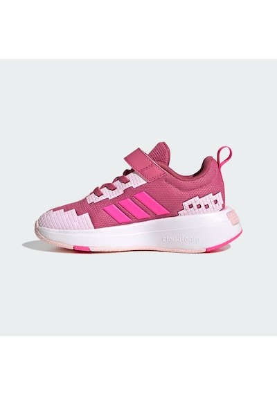 Adidas Minecraft Pro Çocuk Günlük Spor Ayakkabı C-adıkk4641f10a00 Pembe