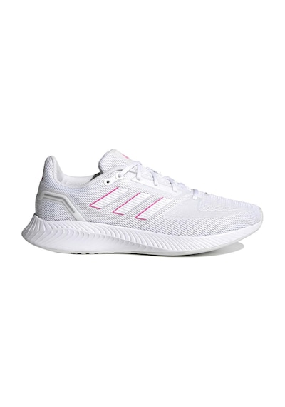 Adidas FY9623 Run Falcon 2.0 Beyaz Kadın Spor Ayakkabı Beyaz